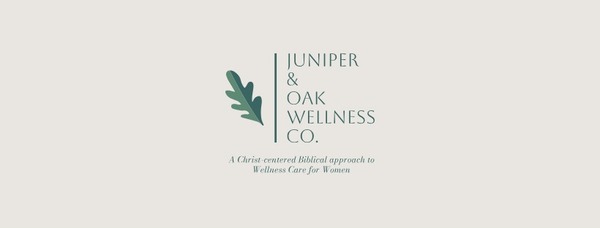 JUNIPER & OAK WELLNESS CO.