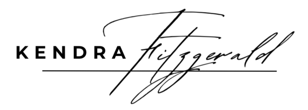 Kendra Fitzgerald
