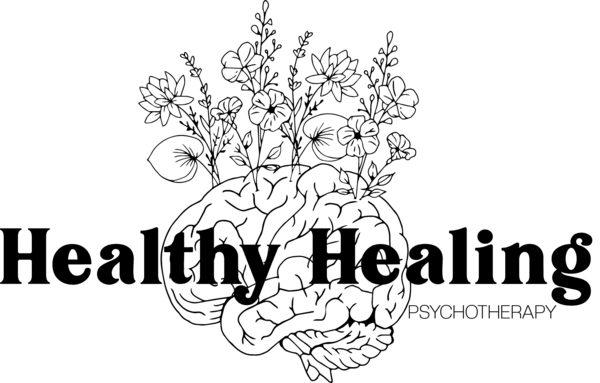 Healthy Healing Psychotherapy