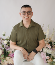 Book an Appointment with Edward Arteaga for Counseling