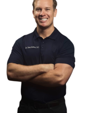 Book an Appointment with Dr. Zack Farmer for Chiropractic