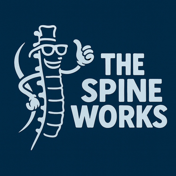 The Spine Works