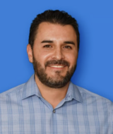 Book an Appointment with Chris Cote at Leander/Cedar Park