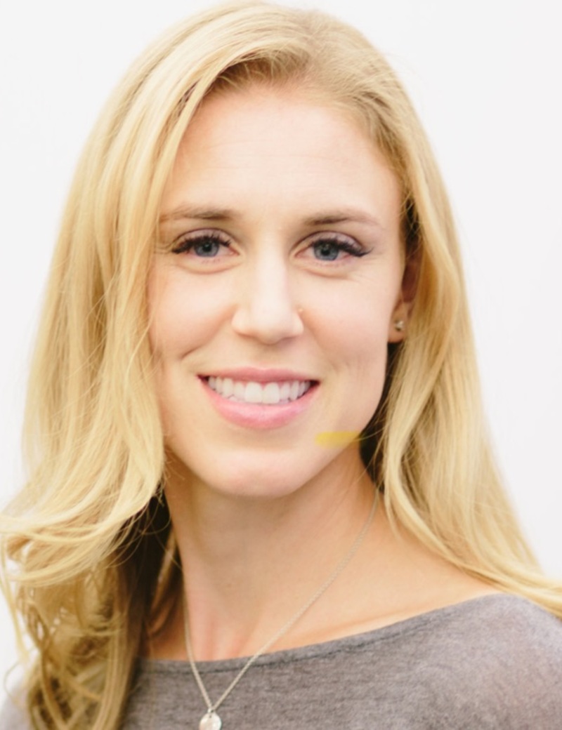 Allison Wiedman