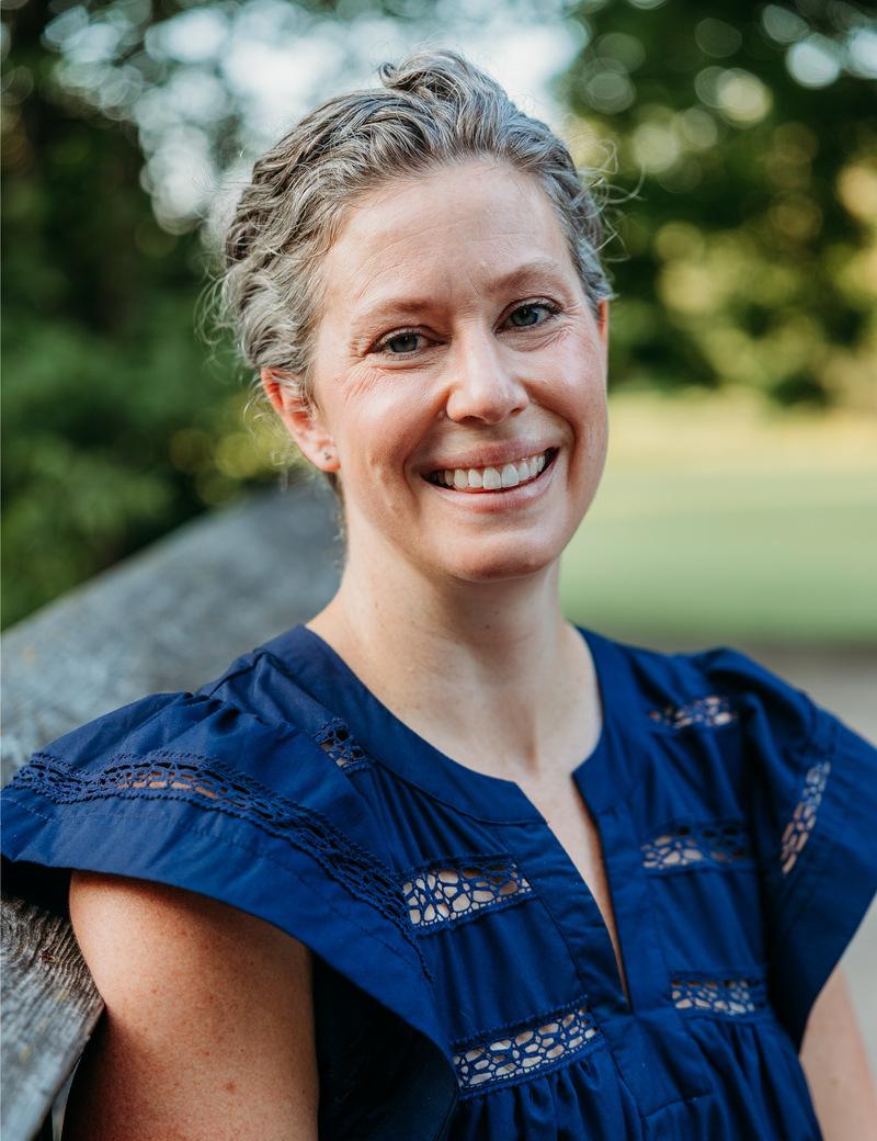 Dr. Meghan O. Haus