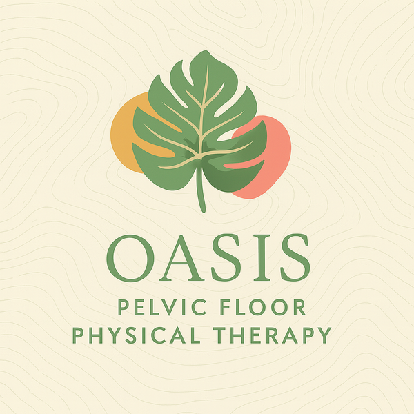 Oasis Pelvic Floor Physical Therapy
