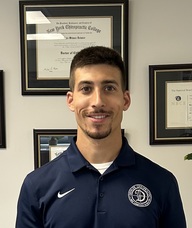 Book an Appointment with Dr. Kyle Deimler for Chiropractic
