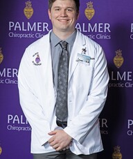 Book an Appointment with Dr. Nathaniel Bream for Chiropractic