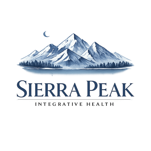 Sierra Peak Integrative Health