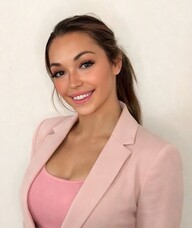 Book an Appointment with Kaley Albrecht for Consultations