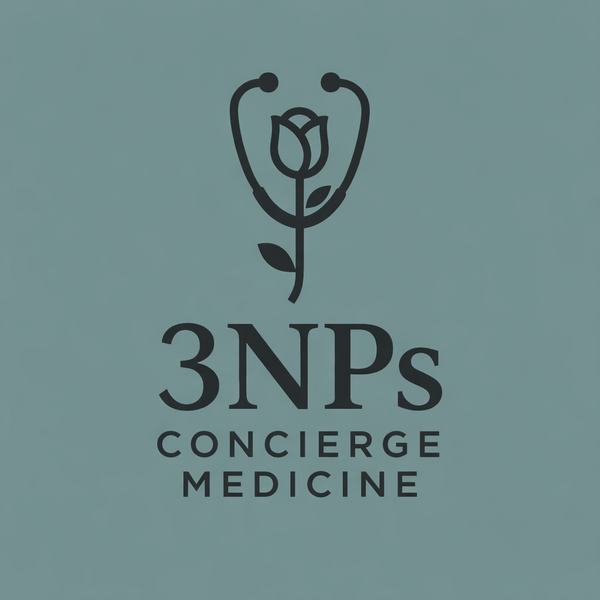 3 NPs Concierge Medicine