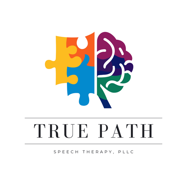 True Path Speech Therapy, PLLC