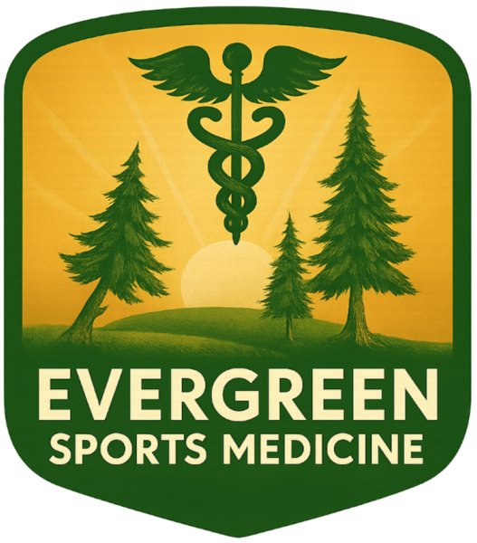Evergreen Sports Medicine