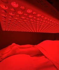 Book an Appointment with Red Light Room for Red Light Therapy