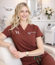 Book an Appointment with Nicholina Reyes for Consultation