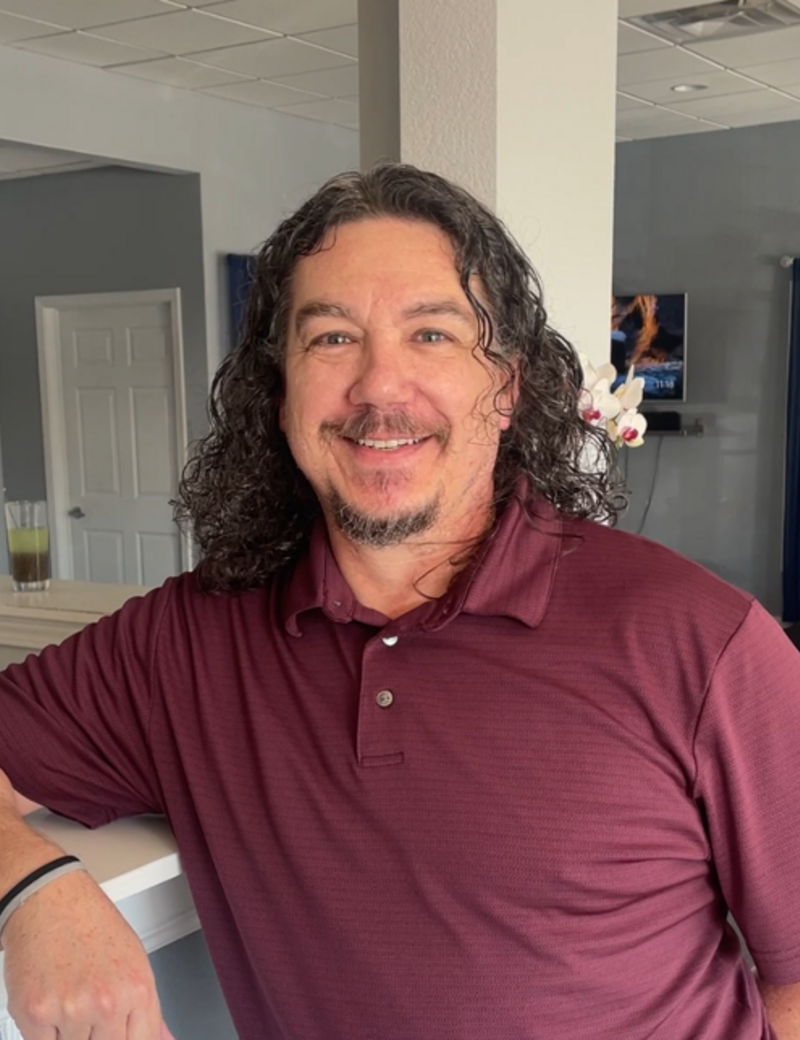 Dr. Dwayne McClaugherty