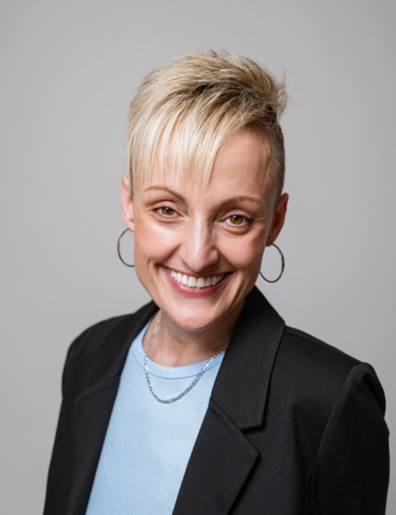 Casie Brittain