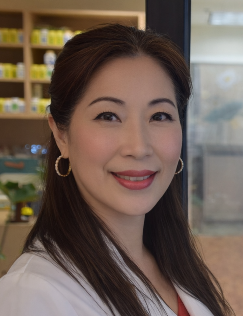 Baowen Gao