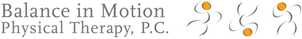 Balance in Motion Physical Therapy