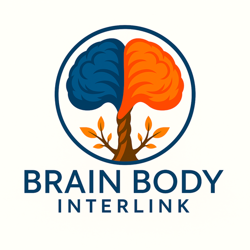 Brain Body Interlink