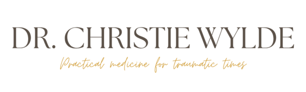 Dr. Christie Wylde