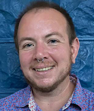 Book an Appointment with Eben Hilpert for Therapy