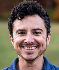 Book an Appointment with Alexander Stefanini for Therapy