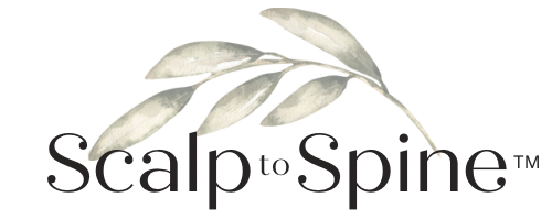 Scalp To Spine