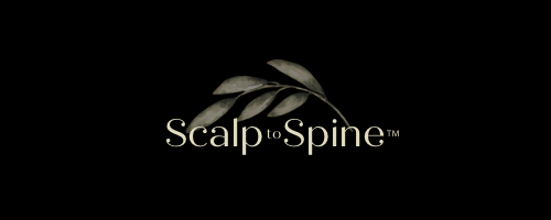 Scalp To Spine