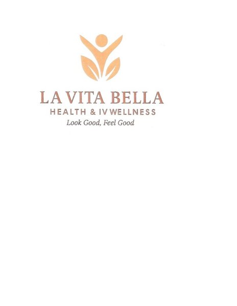 La Vita Bella Health and IV Wellness