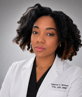 Book an Appointment with Sabrina Brinson at Sabrina C. Brinson PTA, LMT, MMP-Conyers