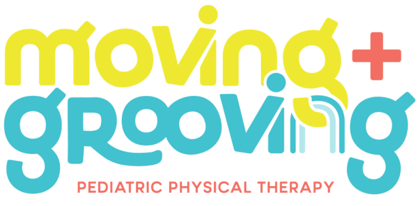 Moving & Grooving Pediatric Physical Therapy
