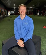 Book an Appointment with Bryce Kremer at Impact Chiropractic & Performance