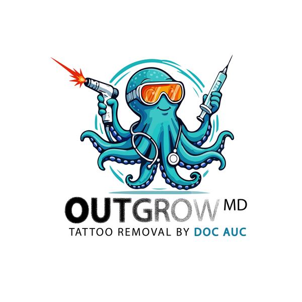 OutgrowMD Tattoo Removal