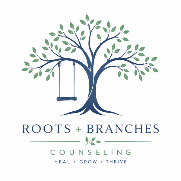 Roots and Branches Counseling PLLC