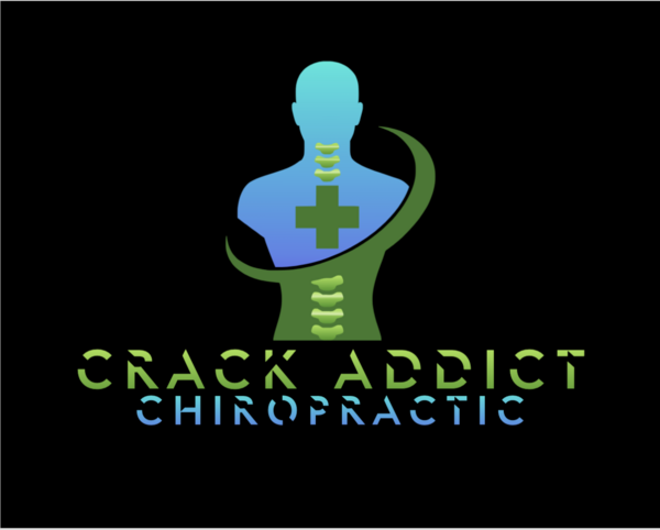Crack Addict Chiro