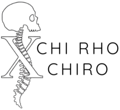 Chi Rho Chiro