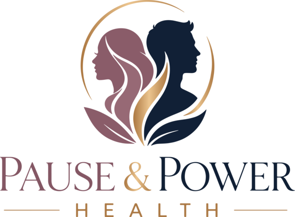 Pause and Power Health