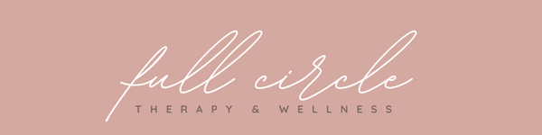 Full Circle Therapy & Wellness