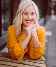 Book an Appointment with Paige McNerthney for Physical Therapy/Postural Restoration (PRI)