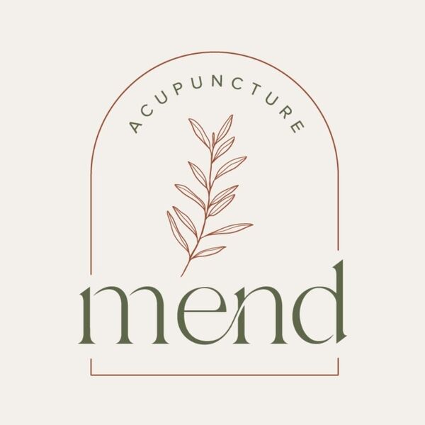 Mend Acupuncture