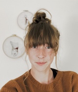 Book an Appointment with Molly Rea at Zen Space Alberta