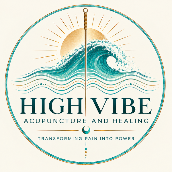High Vibe Acupuncture and Healing